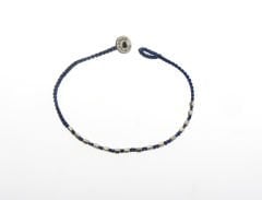 Gümüş Bonjuk Tasarım Bileklik