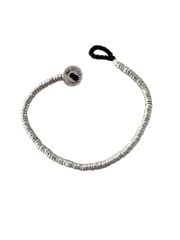 Gümüş Dizin Bileklik