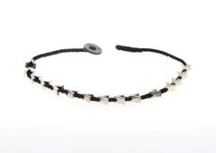 Gümüş Ok Bileklik