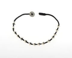 Gümüş Ok Bileklik