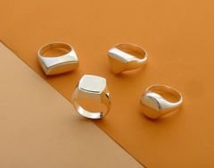 Galaxy Daire Yüzük