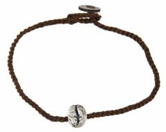 Kahve Çekirdeği Bileklik