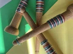 Colors Mineli Yüzük